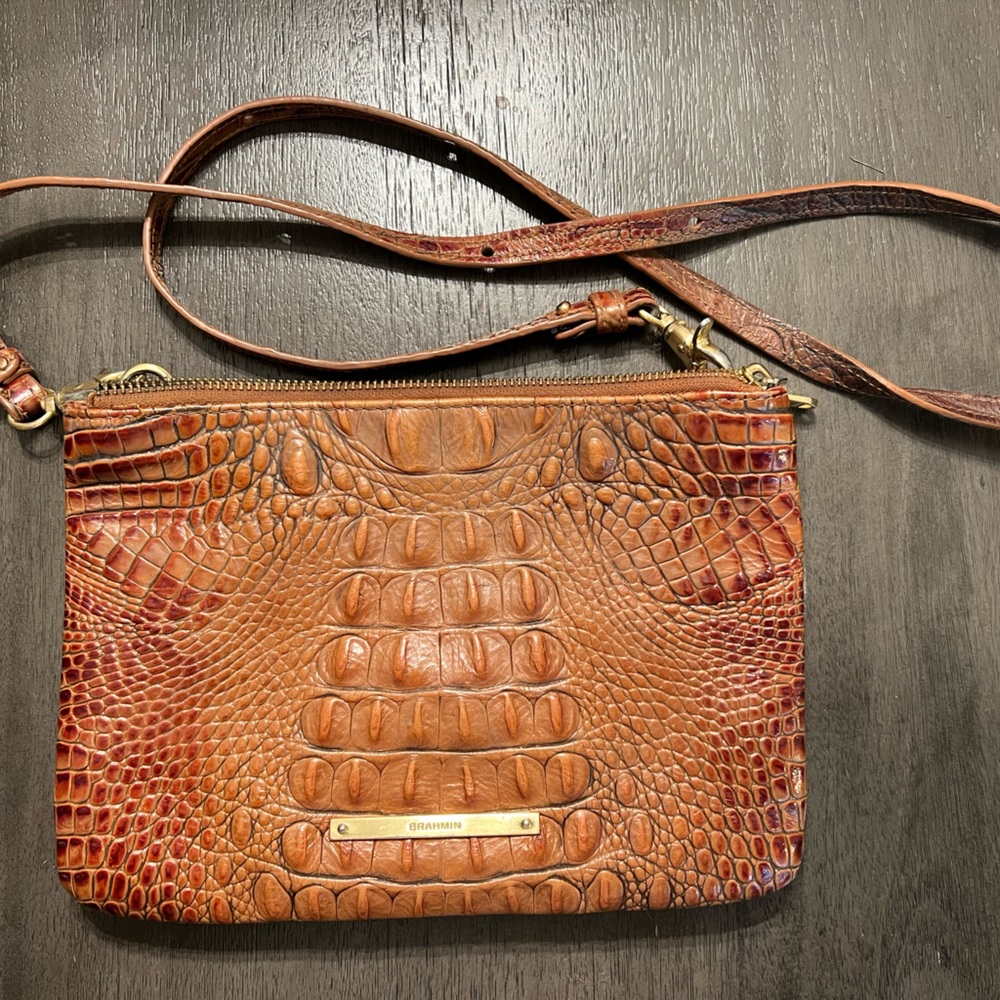 Brahmin Crossbody Bag